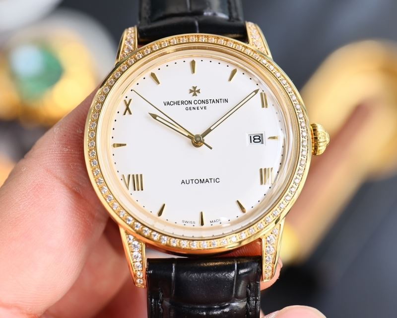 VACHERON CONSTANTIN Watches